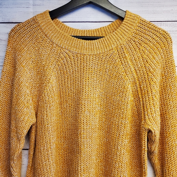 Universal Thread Chunky Knit Sweater Size M - Picture 5 of 8